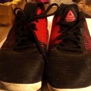 Reebok CrossFit sneaker men's